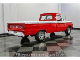 1966 Ford F100 (CC-2114547) for sale in Ft Worth, Texas