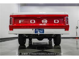 1966 Ford F100 (CC-2114547) for sale in Ft Worth, Texas
