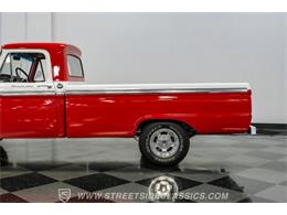1966 Ford F100 (CC-2114547) for sale in Ft Worth, Texas