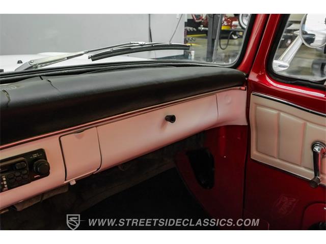 1966 Ford F100 (CC-2114547) for sale in Ft Worth, Texas