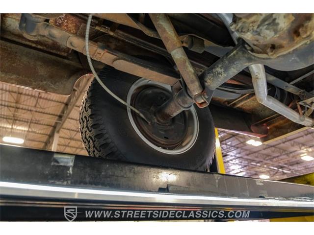 1966 Ford F100 (CC-2114547) for sale in Ft Worth, Texas