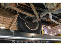 1966 Ford F100 (CC-2114547) for sale in Ft Worth, Texas