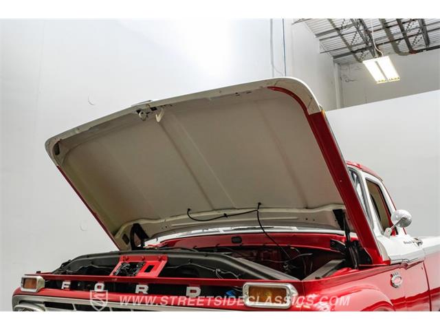 1966 Ford F100 (CC-2114547) for sale in Ft Worth, Texas