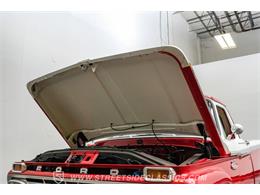 1966 Ford F100 (CC-2114547) for sale in Ft Worth, Texas