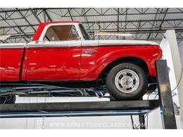 1966 Ford F100 (CC-2114547) for sale in Ft Worth, Texas