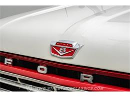 1966 Ford F100 (CC-2114547) for sale in Ft Worth, Texas