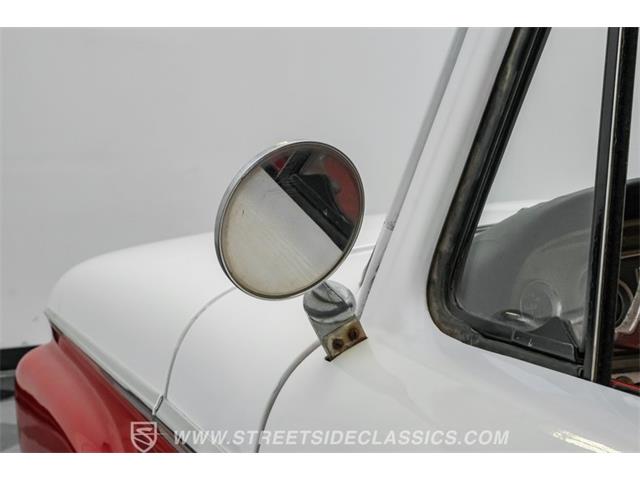 1966 Ford F100 (CC-2114547) for sale in Ft Worth, Texas