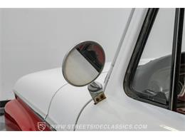 1966 Ford F100 (CC-2114547) for sale in Ft Worth, Texas