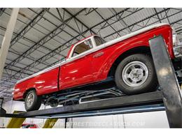 1966 Ford F100 (CC-2114547) for sale in Ft Worth, Texas