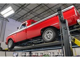 1966 Ford F100 (CC-2114547) for sale in Ft Worth, Texas