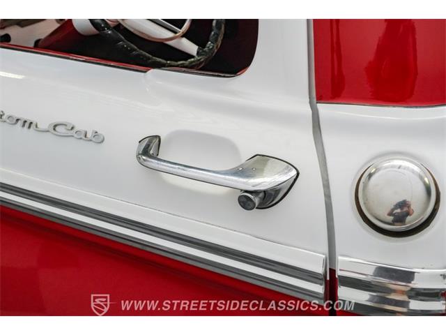 1966 Ford F100 (CC-2114547) for sale in Ft Worth, Texas