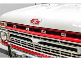 1966 Ford F100 (CC-2114547) for sale in Ft Worth, Texas