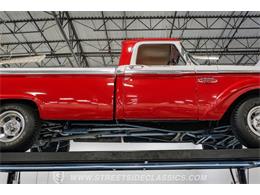 1966 Ford F100 (CC-2114547) for sale in Ft Worth, Texas