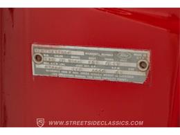 1966 Ford F100 (CC-2114547) for sale in Ft Worth, Texas