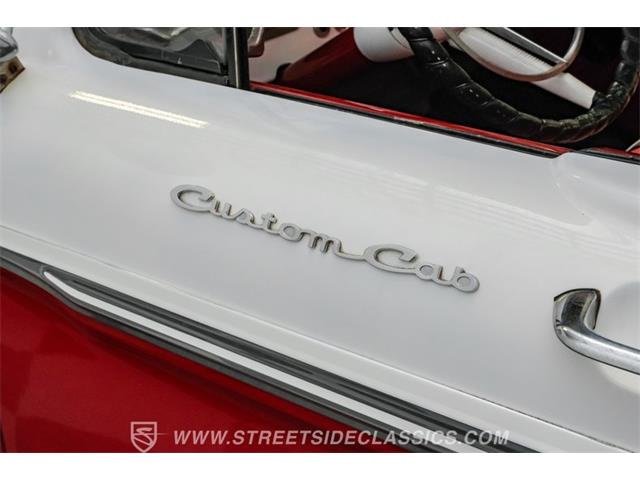 1966 Ford F100 (CC-2114547) for sale in Ft Worth, Texas
