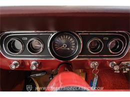 1966 Ford Mustang (CC-2114548) for sale in Ft Worth, Texas