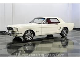 1966 Ford Mustang (CC-2114548) for sale in Ft Worth, Texas