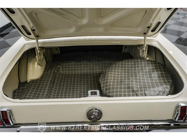 1966 Ford Mustang (CC-2114548) for sale in Ft Worth, Texas