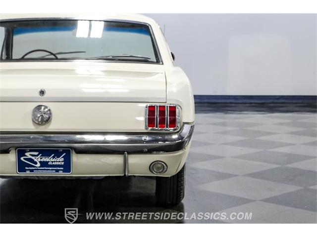 1966 Ford Mustang (CC-2114548) for sale in Ft Worth, Texas