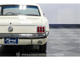 1966 Ford Mustang (CC-2114548) for sale in Ft Worth, Texas