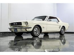 1966 Ford Mustang (CC-2114548) for sale in Ft Worth, Texas