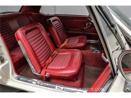 1966 Ford Mustang (CC-2114548) for sale in Ft Worth, Texas