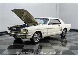 1966 Ford Mustang (CC-2114548) for sale in Ft Worth, Texas