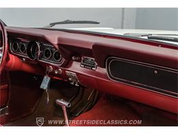 1966 Ford Mustang (CC-2114548) for sale in Ft Worth, Texas