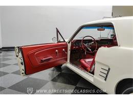 1966 Ford Mustang (CC-2114548) for sale in Ft Worth, Texas