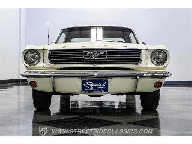1966 Ford Mustang (CC-2114548) for sale in Ft Worth, Texas
