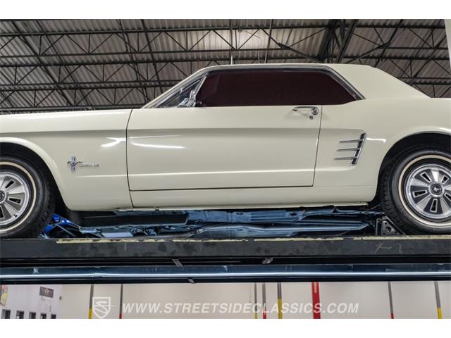 1966 Ford Mustang (CC-2114548) for sale in Ft Worth, Texas