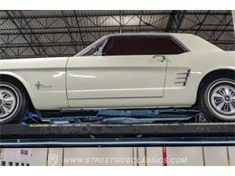 1966 Ford Mustang (CC-2114548) for sale in Ft Worth, Texas