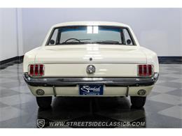 1966 Ford Mustang (CC-2114548) for sale in Ft Worth, Texas