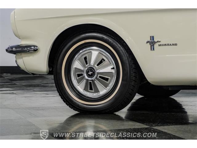 1966 Ford Mustang (CC-2114548) for sale in Ft Worth, Texas