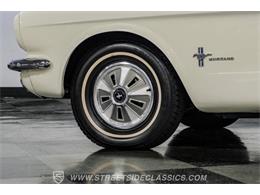 1966 Ford Mustang (CC-2114548) for sale in Ft Worth, Texas