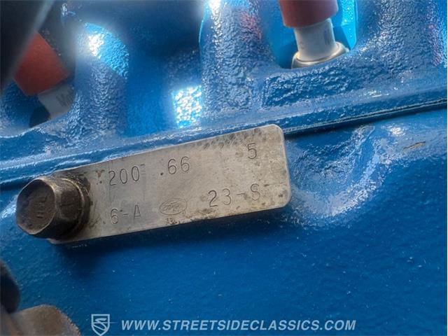 1966 Ford Mustang (CC-2114548) for sale in Ft Worth, Texas