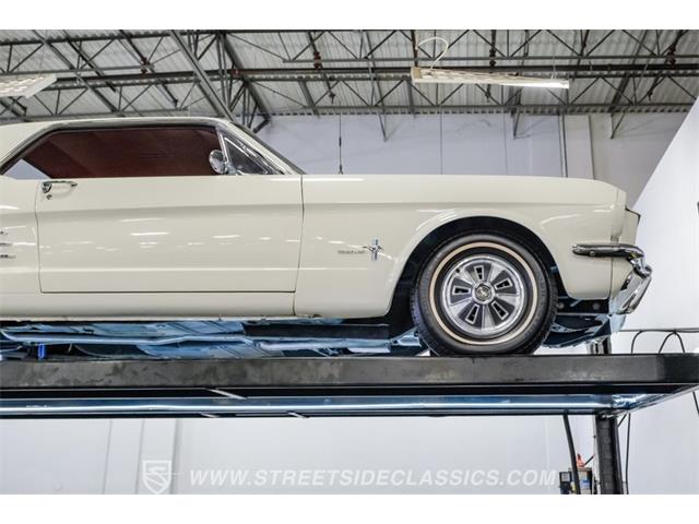 1966 Ford Mustang (CC-2114548) for sale in Ft Worth, Texas