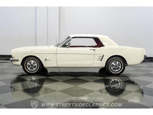 1966 Ford Mustang (CC-2114548) for sale in Ft Worth, Texas