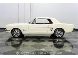 1966 Ford Mustang (CC-2114548) for sale in Ft Worth, Texas