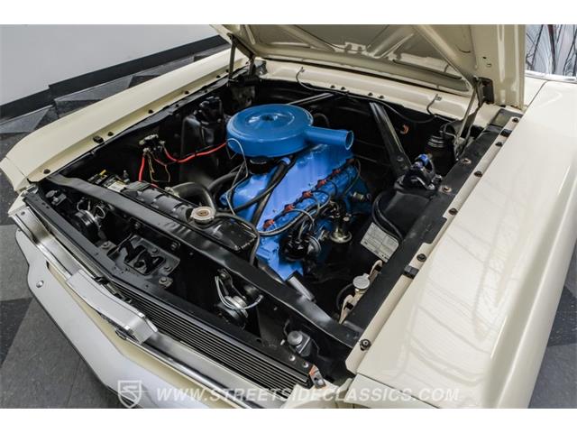 1966 Ford Mustang (CC-2114548) for sale in Ft Worth, Texas