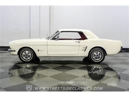 1966 Ford Mustang (CC-2114548) for sale in Ft Worth, Texas