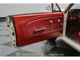 1966 Ford Mustang (CC-2114548) for sale in Ft Worth, Texas