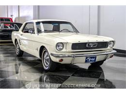 1966 Ford Mustang (CC-2114548) for sale in Ft Worth, Texas