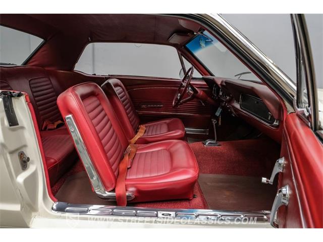 1966 Ford Mustang (CC-2114548) for sale in Ft Worth, Texas