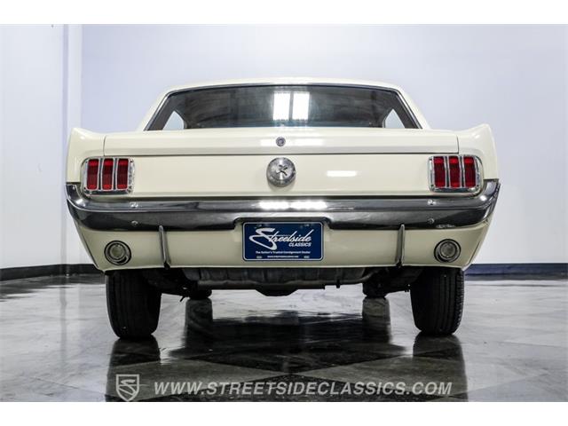1966 Ford Mustang (CC-2114548) for sale in Ft Worth, Texas