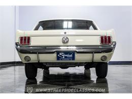 1966 Ford Mustang (CC-2114548) for sale in Ft Worth, Texas