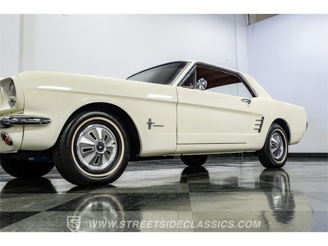 1966 Ford Mustang (CC-2114548) for sale in Ft Worth, Texas
