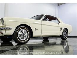 1966 Ford Mustang (CC-2114548) for sale in Ft Worth, Texas