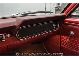 1966 Ford Mustang (CC-2114548) for sale in Ft Worth, Texas
