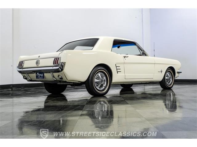 1966 Ford Mustang (CC-2114548) for sale in Ft Worth, Texas